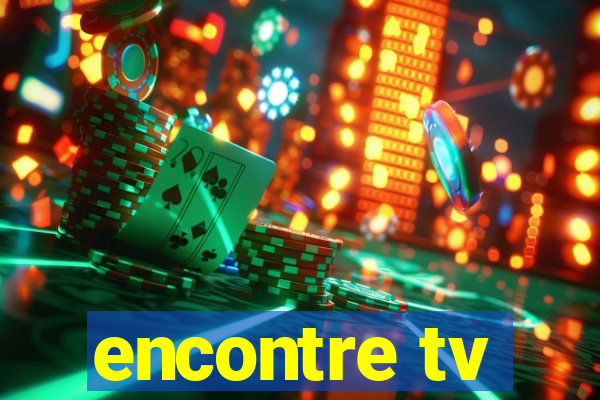 encontre tv